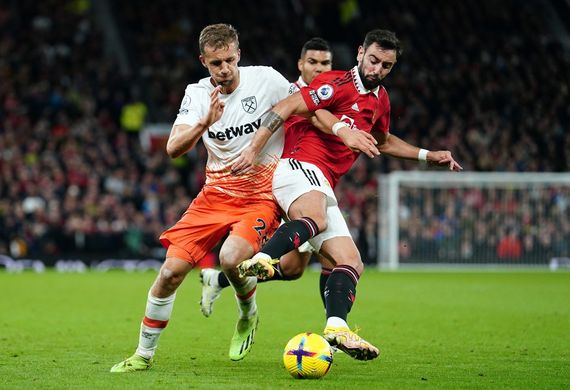 Nhận định soi kèo Manchester United vs West Ham United lúc 20h15 ngày 11/5/2025