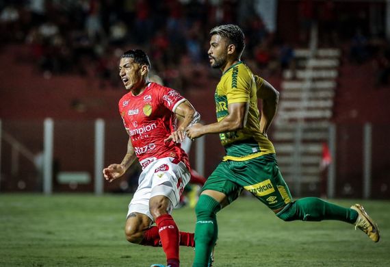 Nhận định soi kèo Cuiaba vs Vila Nova lúc 07h00 ngày 27/5/2025
