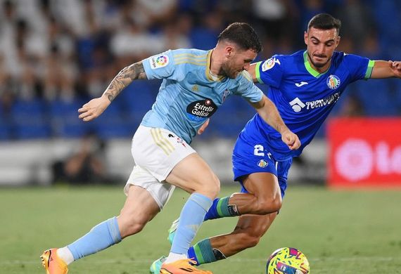 Nhận định soi kèo Getafe vs Celta Vigo lúc 02h00 ngày 25/5/2025
