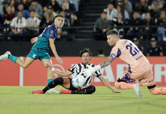 Nhận định soi kèo Talleres vs Libertad lúc 5h00 ngày 9/5/2025