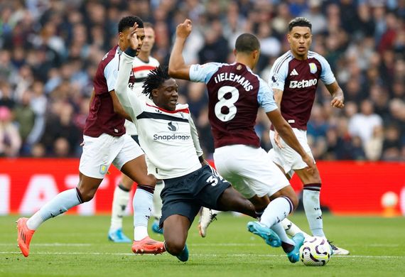 Nhận định soi kèo Manchester United vs Aston Villa lúc 22h00 ngày 25/5/2025
