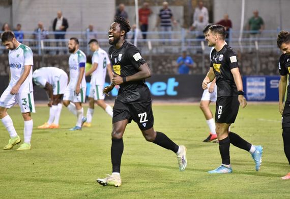 Nhận định soi kèo Lamia vs Levadiakos lúc 0h00 ngày 6/5/2025