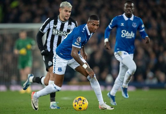 Nhận định soi kèo Newcastle vs Everton lúc 22h00 ngày 25/5/2025