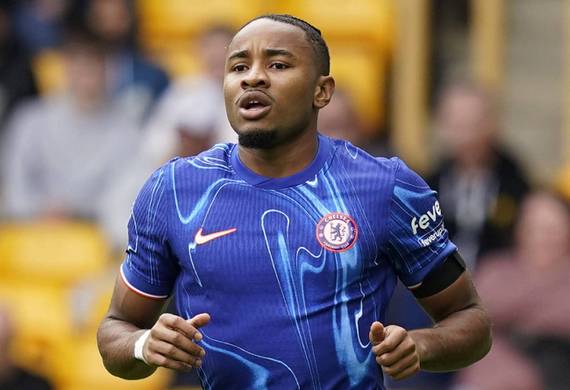 Dean Jones: ‘Đã đến lúc cậu ấy cần rời Chelsea’