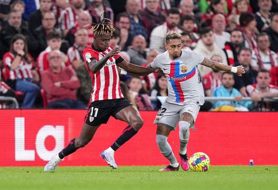 Nhận định soi kèo Bilbao vs Barcelona lúc 02h00 ngày 26/5/2025