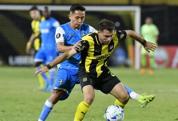 Nhận định soi kèo San Antonio vs Penarol lúc 09h00 ngày 7/5/2025
