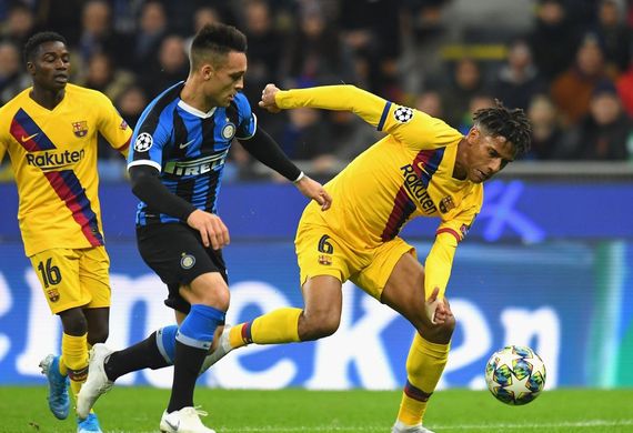 Nhận định soi kèo Inter vs Barcelona lúc 02h00 ngày 7/5/2025