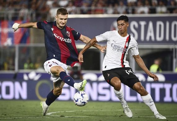 Nhận định soi kèo AC Milan vs Bologna lúc 01h45 ngày 10/5/2025