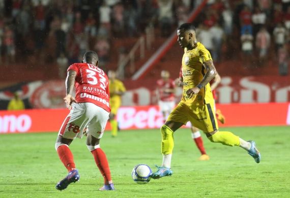 Nhận định soi kèo Amazonas vs CRB lúc 7h00 ngày 13/5/2025
