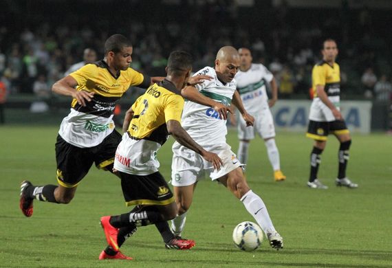 Nhận định soi kèo Criciuma vs Coritiba lúc 05h00 ngày 27/5/2025