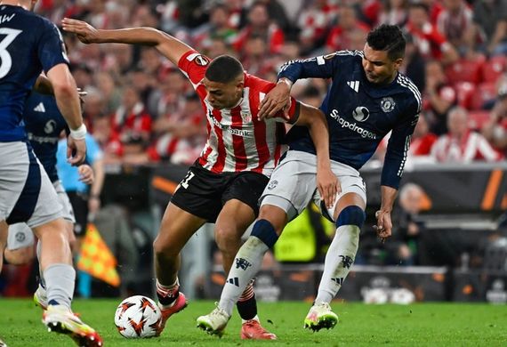 Nhận định soi kèo Manchester United vs Athletic Bilbao lúc 02h00 ngày 9/5/2025