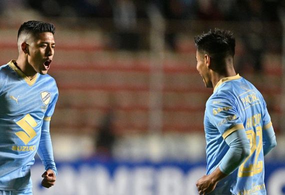 Nhận định soi kèo Sporting Cristal vs Bolivar lúc 9h00 ngày 8/5/2025