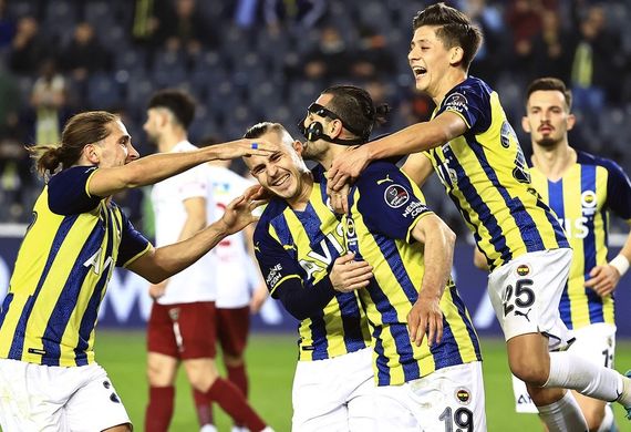 Nhận định soi kèo Hatayspor vs Fenerbahce lúc 00h00 ngày 27/5/2025
