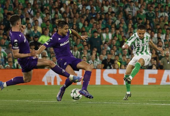 Nhận định soi kèo Fiorentina vs Betis lúc 02h00 ngày 9/5/2025