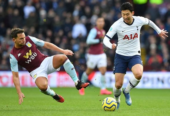 Nhận định soi kèo Aston Villa vs Tottenham Hotspur lúc 01h30 ngày 17/5/2025