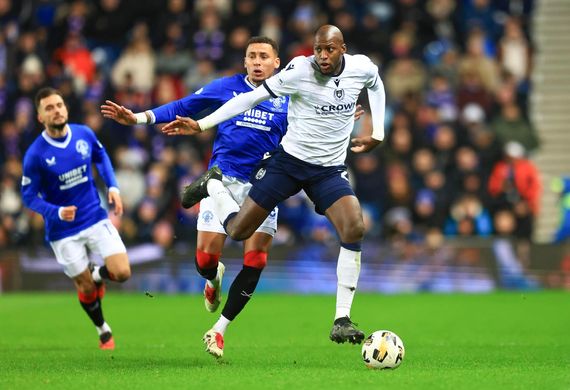 Nhận định soi kèo Rangers vs Dundee United lúc 1h45 ngày 15/5/2025