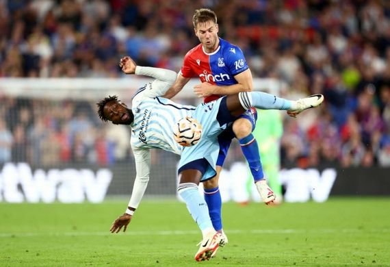 Nhận định soi kèo Crystal Palace vs Nottingham lúc 2h00 ngày 6/5/2025