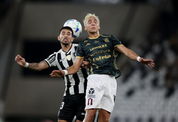 Nhận định soi kèo Carabobo vs Botafogo lúc 05h00 ngày 7/5/2025