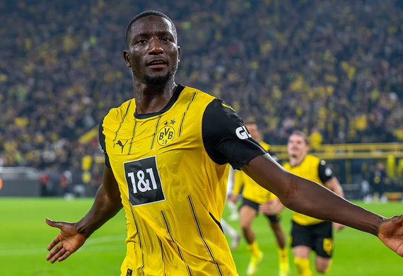 Chelsea lên kế hoạch chiêu mộ tiền đạo số 1 Bundesliga, thay thế tiền đạo Nicolas Jackson