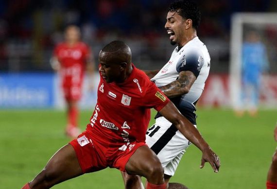 Nhận định soi kèo Corinthians vs America de Cali lúc 7h30 ngày 7/5/2025