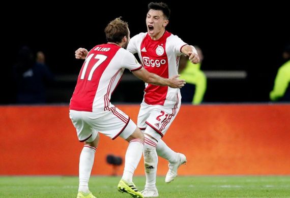 Nhận định soi kèo Groningen vs Ajax lúc 01h00 ngày 15/5/2025