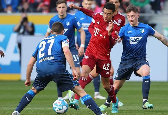 Nhận định soi kèo Hoffenheim vs Bayern lúc 20h30 ngày 17/5/2025