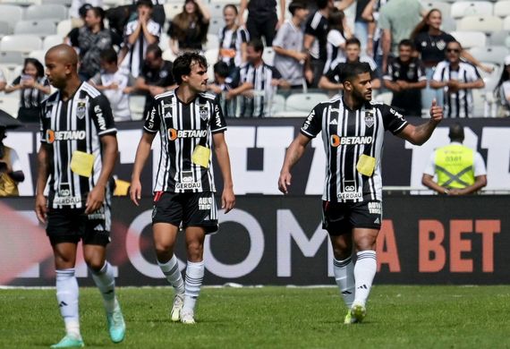 Nhận định soi kèo Juventude vs Atletico Mineiro lúc 6h00 ngày 6/5/2025