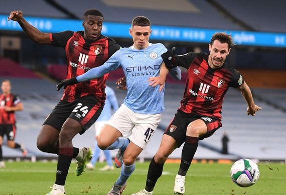 Nhận định soi kèo Manchester City vs Bournemouth lúc 02h00 ngày 21/5/2025