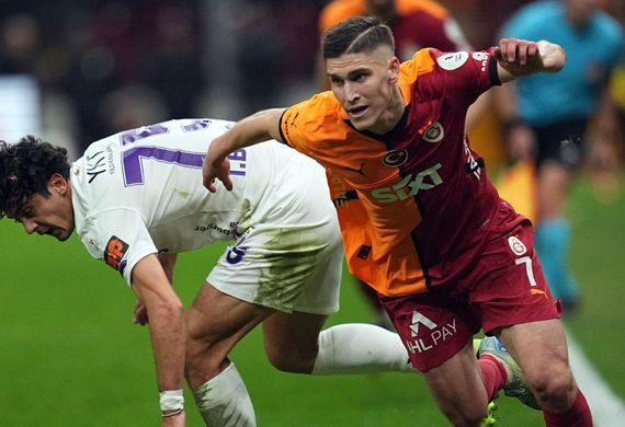Nhận định soi kèo Galatasaray vs Trabzonspor lúc 00h45 ngày 15/5/2025