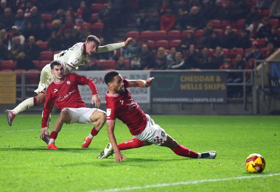 Nhận định soi kèo Sheffield United vs Bristol lúc 02h00 ngày 13/5/2025