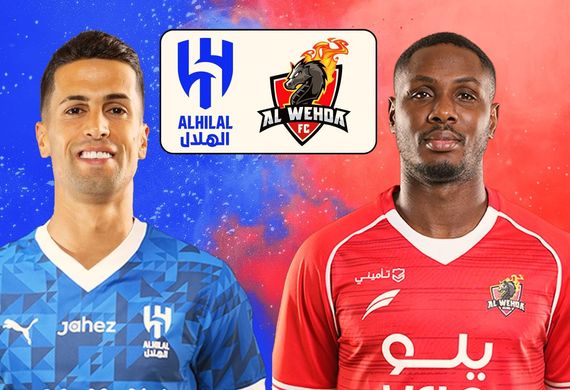 Nhận định soi kèo Al Wehda vs Al Hilal lúc 01h00 ngày 22/5/2025