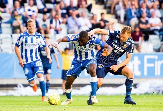 Nhận định soi kèo Goteborg vs Djurgarden lúc 0h10 ngày 13/5/2025
