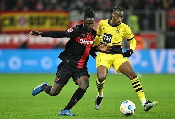 Nhận định soi kèo Bayer Leverkusen vs Borussia Dortmund lúc 20h30 ngày 11/5/2025
