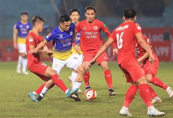Nhận định soi kèo CAHN vs Hà Nội lúc 19h15 ngày 26/5/2025