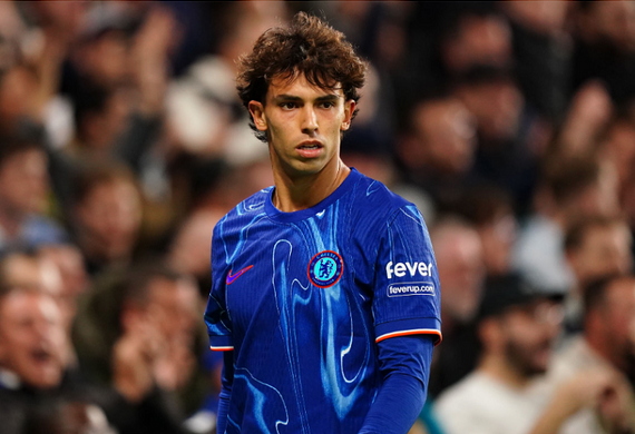 Chelsea thanh lý loạt ngôi sao, Joao Felix trước ngã rẽ trở lại Benfica