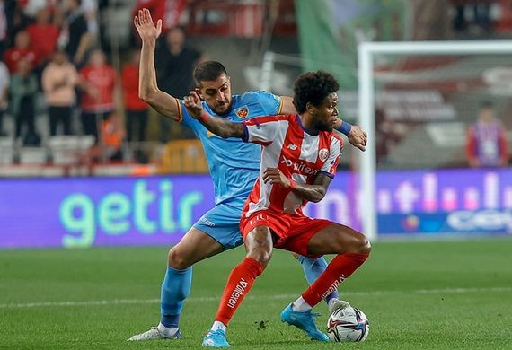 Nhận định soi kèo Kayserispor vs Antalyaspor lúc 00h00 ngày 13/5/2025