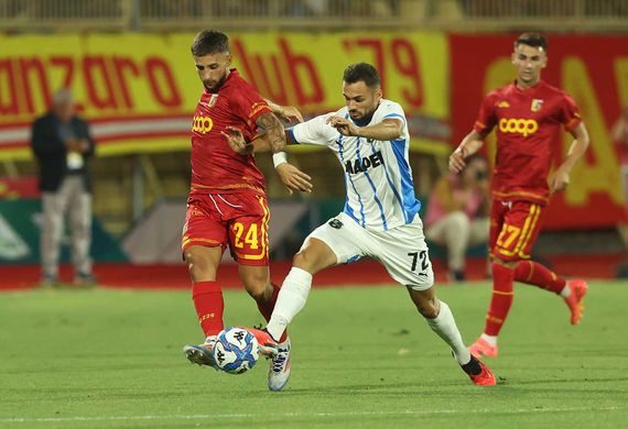 Nhận định soi kèo Sassuolo vs Catanzaro lúc 1h30 ngày 10/5/2025
