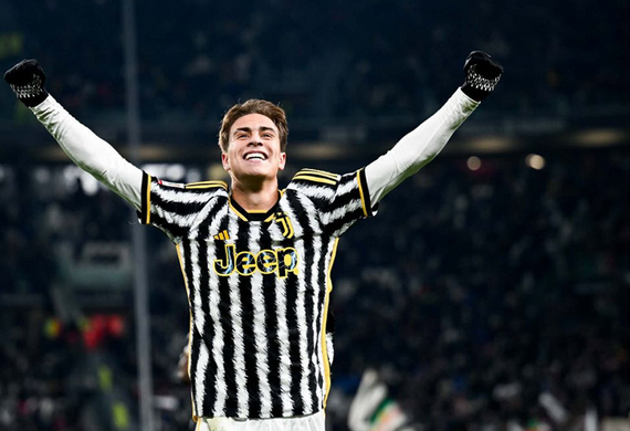 Chelsea chi khủng, quyết chiêu mộ tài năng trẻ Juventus