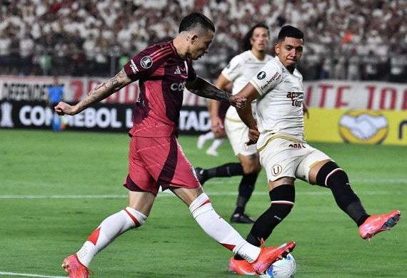 Nhận định soi kèo River Plate vs Universitario lúc 07h30 ngày 28/5/2025