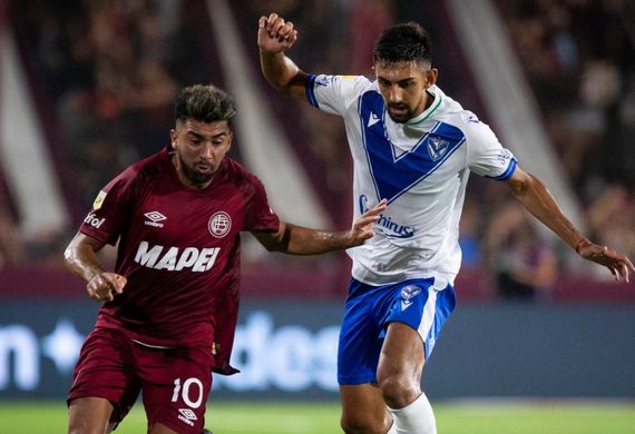 Nhận định soi kèo Lanus vs Velez Sarsfield lúc 07h10 ngày 22/5/2025