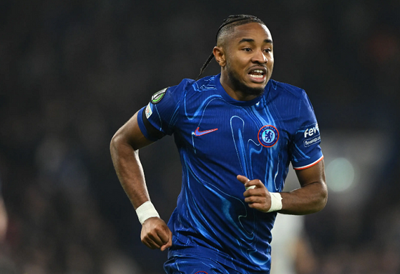 Chelsea chấp nhận cắt lỗ, quyết tâm thanh lý Nkunku với mức giá rẻ mạt