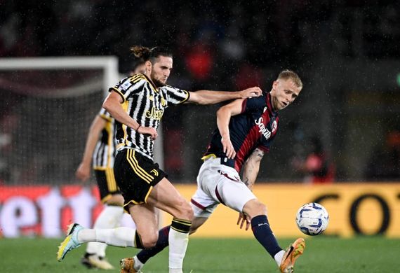 Nhận định soi kèo Bologna vs Juventus lúc 1h45 ngày 5/5/2025