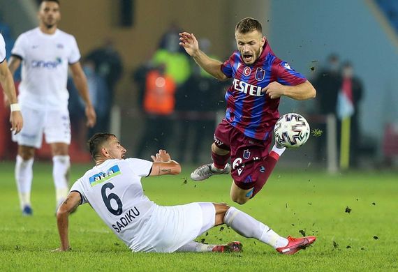 Nhận định soi kèo Kasimpasa vs Trabzonspor lúc 00h00 ngày 6/5/2025