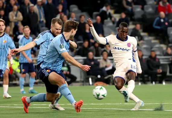 Nhận định soi kèo Chelsea vs Djurgardens lúc 02h00 ngày 9/5/2025