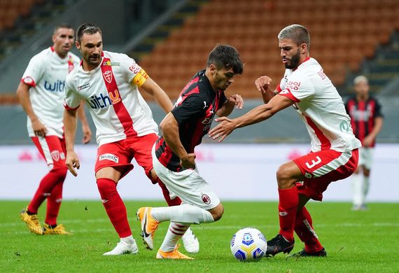 Nhận định soi kèo AC Milan vs Monza lúc 01h45 ngày 25/5/2025
