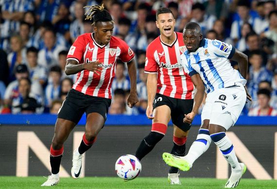 Nhận định soi kèo Sociedad vs Bilbao lúc 2h00 ngày 5/5/2025