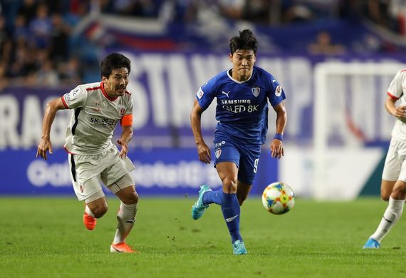 Nhận định soi kèo Suwon vs Jeju lúc 17h30 ngày 27/5/2025