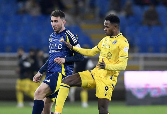 Nhận định soi kèo Al Nassr vs Al Taawoun lúc 1h00 ngày 17/5/2025