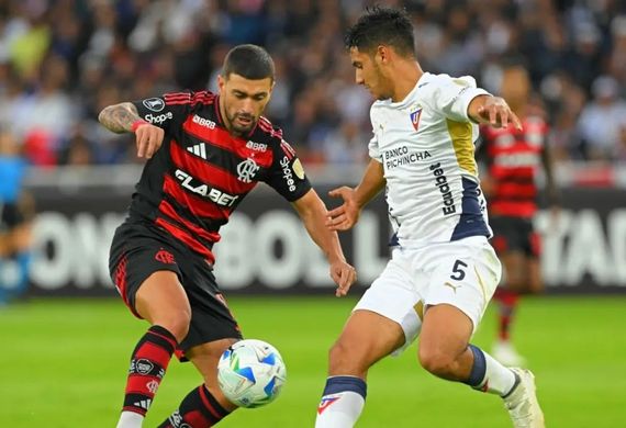 Nhận định soi kèo Flamengo vs LDU Quito lúc 07h30 ngày 16/5/2025
