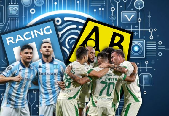 Nhận định soi kèo Bucaramanga vs Racing Club lúc 05h00 ngày 7/5/2025